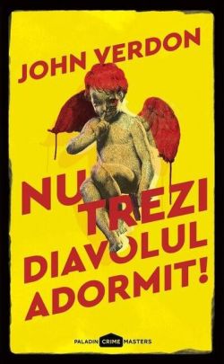 Nu trezi diavolul adormit! (Vol. 3)