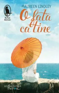 O fata ca tine de Maureen Lindley
