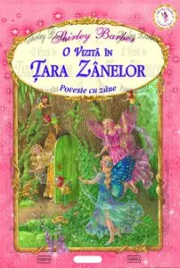 O vizita in Tara Zanelor de Shirley Barber