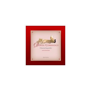 Obsesia biografiei (audiobook)