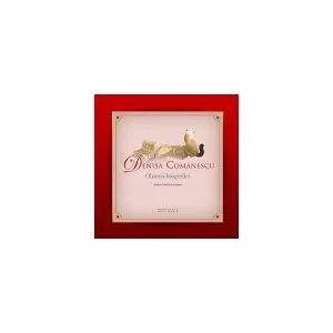 Obsesia biografiei (audiobook) de Denisa Comanescu