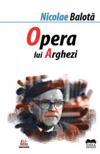 Opera lui Arghezi