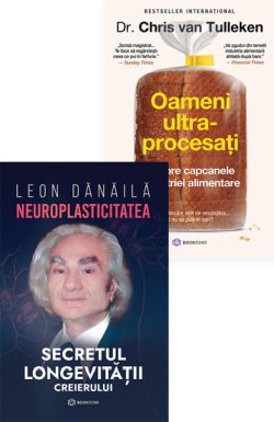 PachetHraneste-ti trupul si mintea