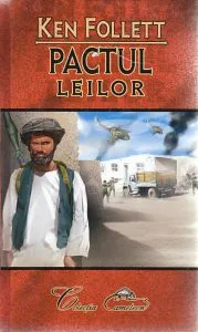 Pactul leilor de Ken Follett