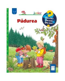 Pădurea