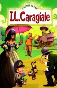 Pagini alese de Ion Luca Caragiale