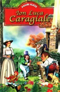 Pagini alese de Ion Luca Caragiale