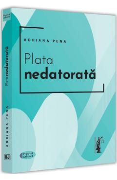 Plata nedatorata
