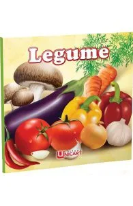 Pliant. Legume