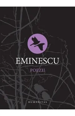Poezii de Mihai Eminescu