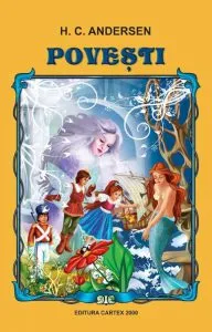 Povesti Ed. 2014 de Hans Christian Andersen