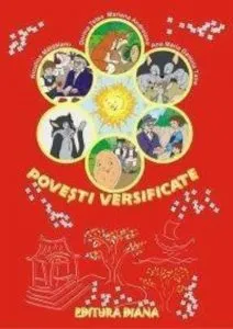 Povesti Versificate de Mariana Andreianu