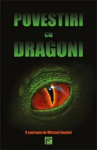 Povestiri cu dragoni de Michael Haulica