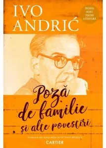 Poză de familie și alte povestiri de Ivo Andric
