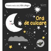Primele mele carti Alb&Negru