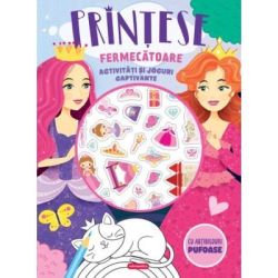 Printese fermecatoare