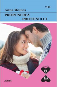 Propunerea prietenului
