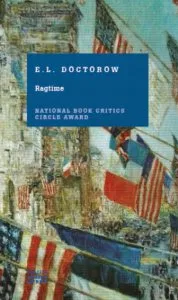 Ragtime de E.L. Doctorow