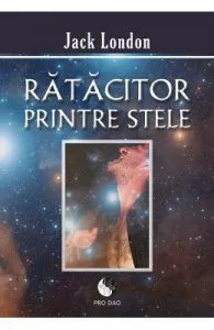 Ratacitor printre stele de Jack London