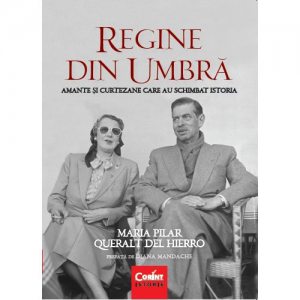 Regine din umbra