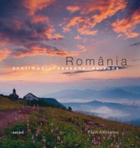 Romania - anotimpuri