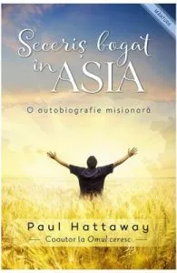 Seceris bogat in Asia de Paul Hattaway