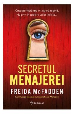 Secretul menajerei