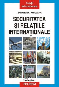 Securitatea si relatiile internationale