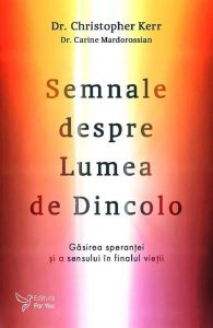 Semnale despre lumea de dincolo
