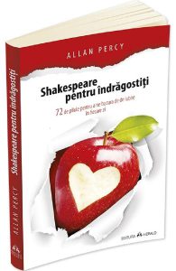 Shakespeare pentru indragostiti