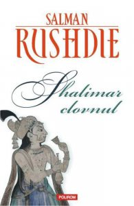 Shalimar clovnul. Editia 2013
