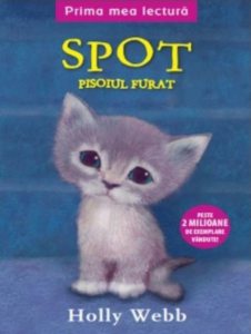 Spot, pisoiul furat
