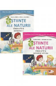Stiinte ale naturii