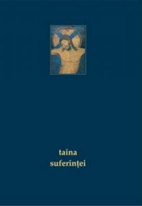 Taina suferintei