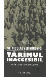Tarimul inaccesibil de Nicolae Velimirovici