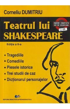 Teatrul lui Shakespeare