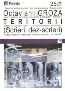 Teritorii. Scrieri, dez-scrieri