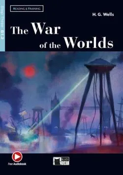 The War of the Worlds   Online Audio   App (Step Three B1.2) de H.G. Wells