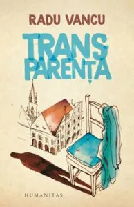 Transparenta de Radu Vancu