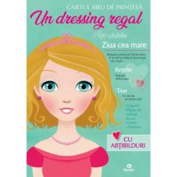 Un dressing regal