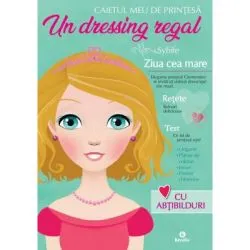 Un dressing regal