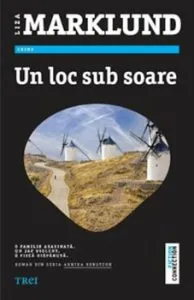 Un loc sub soare de Liza Marklund