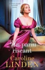 Un pariu riscant