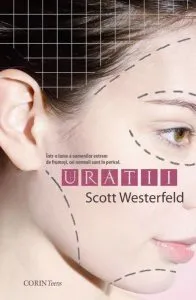 Uratii, Vol. 1 de Scott Westerfeld
