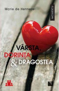Varsta, dorinta si dragostea