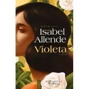 Violeta de Isabel Allende