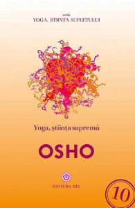 Yoga, stiinta suprema