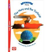 Young Readers Fairy Tales. The Hare and the Tortoise