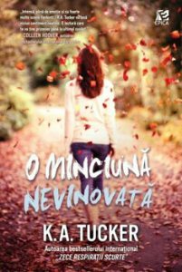 Zece respiratii scurte - O minciuna nevinovata. Vol. 2