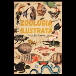 Zoologia ilustrata